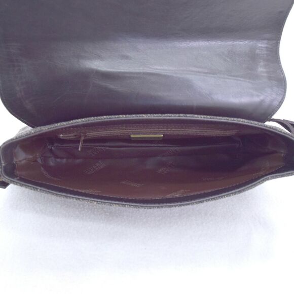 Stuart Weitzman Caramba Tweed Twinkle Purse NEW - Picture 3 of 8